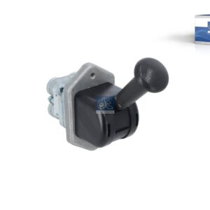 DT Spare Parts 5.00712 Hand brake valve
