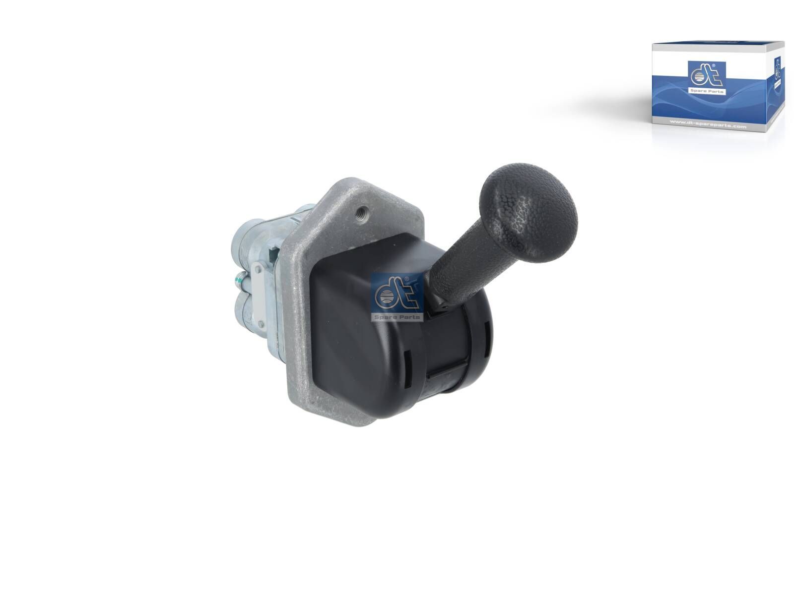 DT Spare Parts 5.00712 Hand brake valve