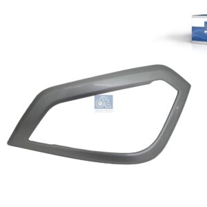 DT Spare Parts 5.00721 Lamp frame, left