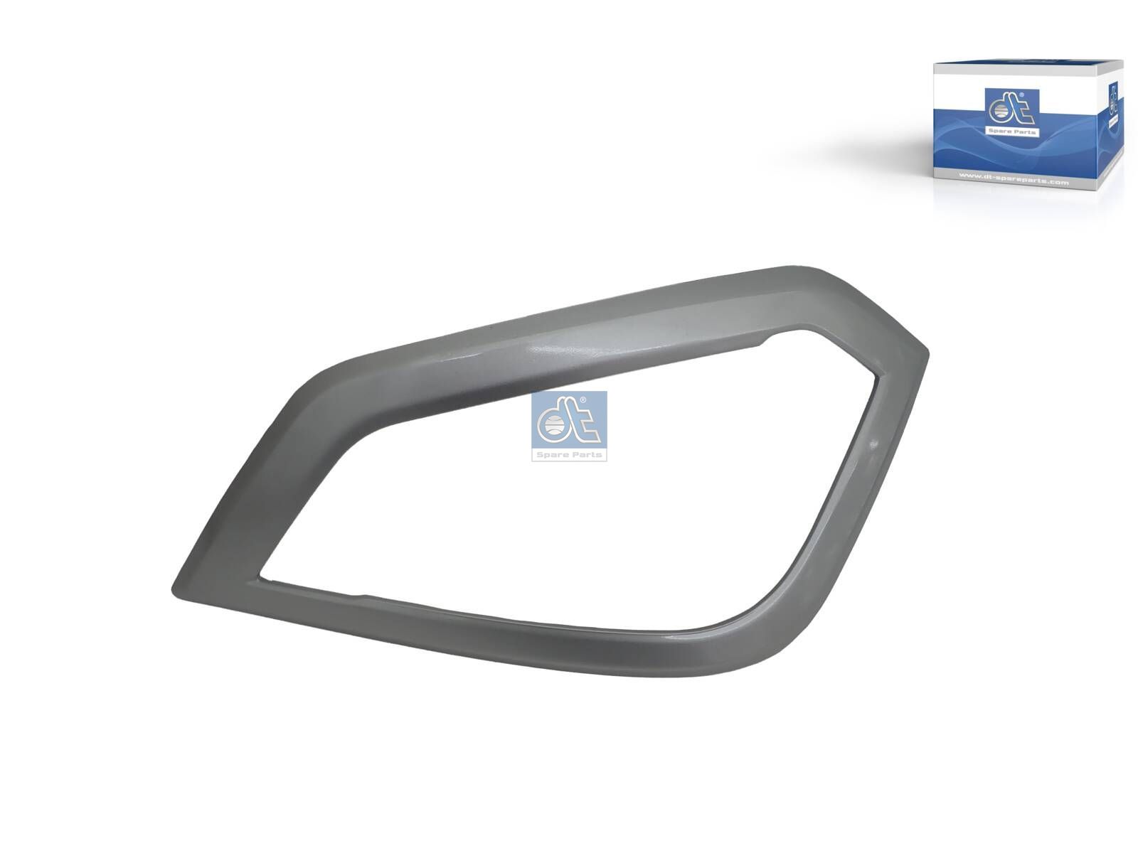 DT Spare Parts 5.00721 Lamp frame, left