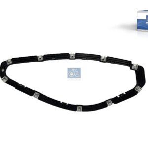 DT Spare Parts 5.00730 Headlamp bracket, left
