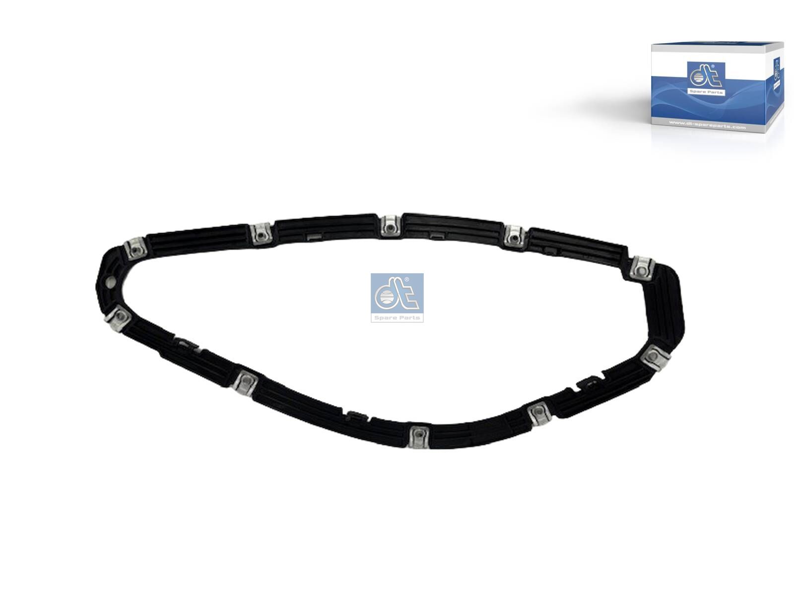 DT Spare Parts 5.00730 Headlamp bracket, left