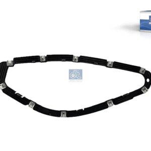 DT Spare Parts 5.00731 Headlamp bracket, right