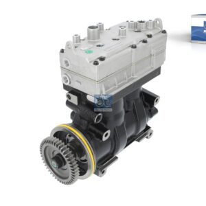 DT Spare Parts 5.00763 Compressor