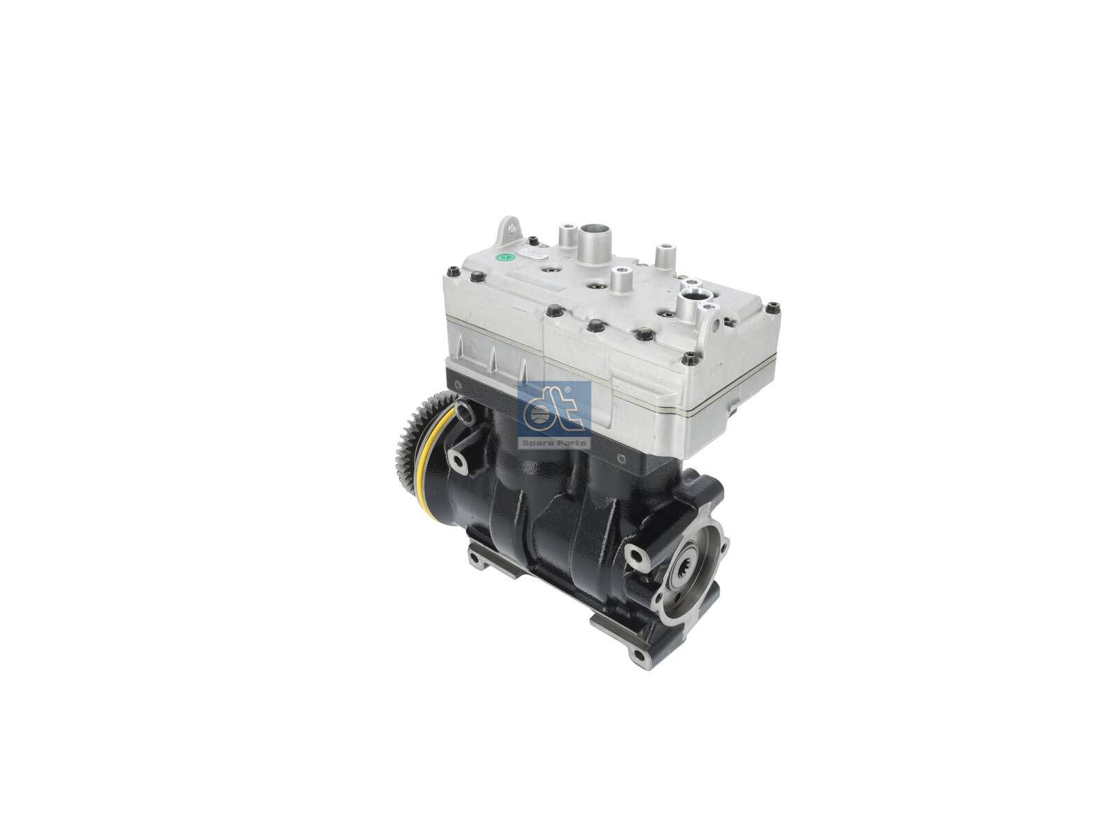 DT Spare Parts 5.00763 Compressor