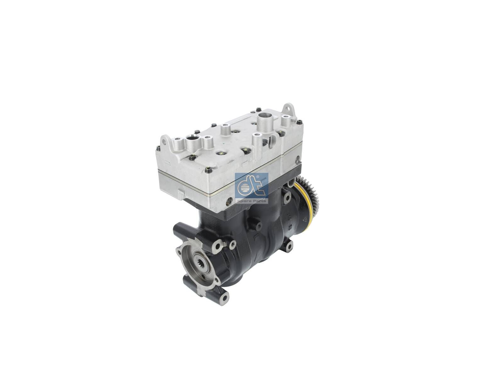 DT Spare Parts 5.00763 Compressor