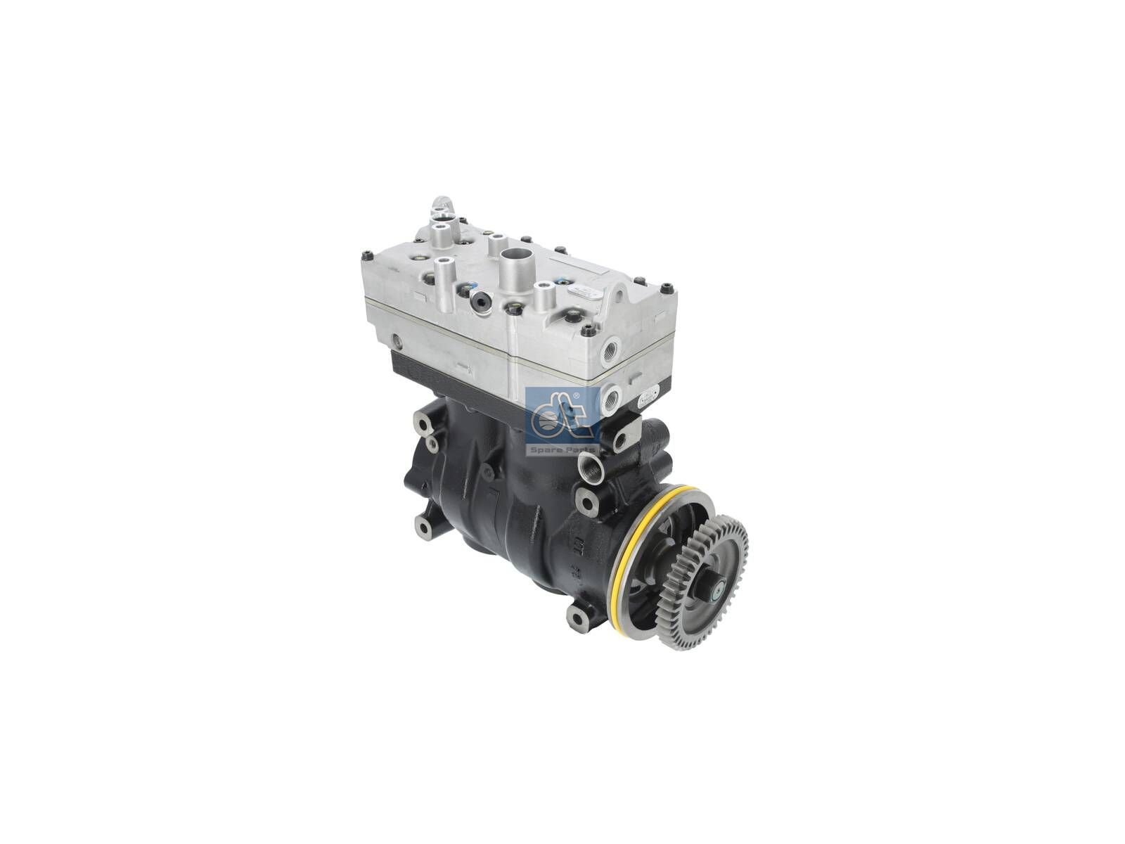 DT Spare Parts 5.00763 Compressor