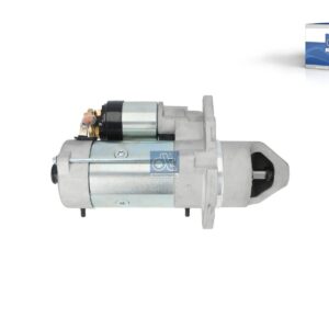 DT Spare Parts 5.00773 Starter