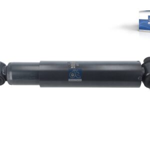 DT Spare Parts 5.00786 Shock absorber