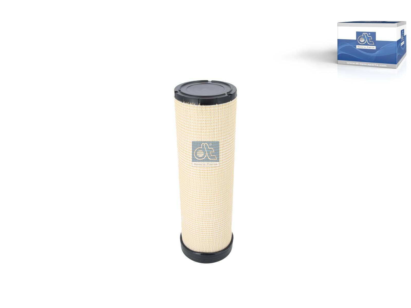 DT Spare Parts 5.00797 Air filter, inner