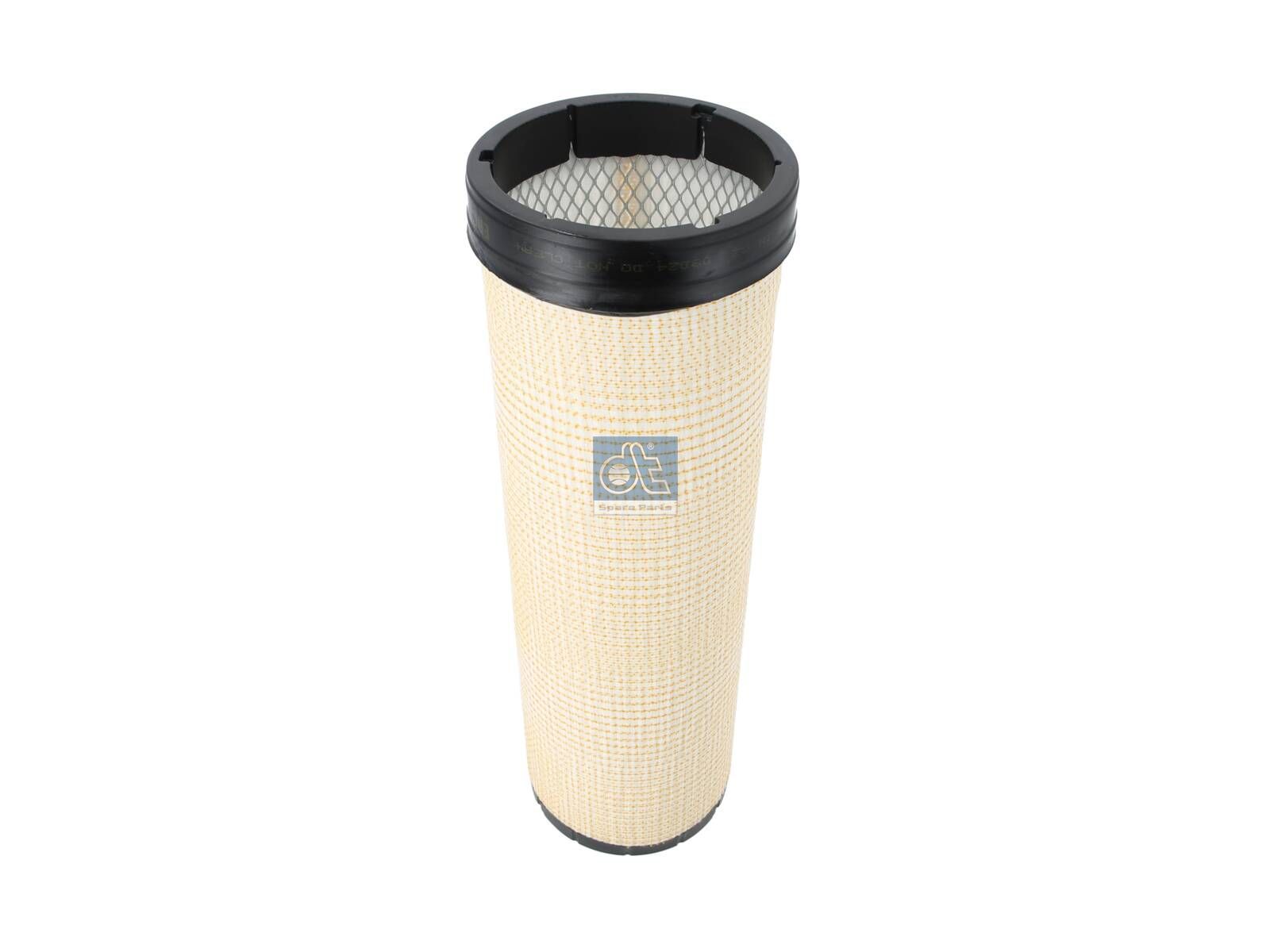 DT Spare Parts 5.00797 Air filter, inner