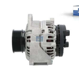 DT Spare Parts 5.00808 Alternator, 24 V