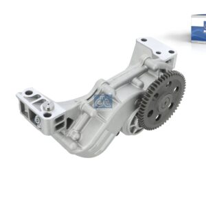 DT Spare Parts 5.00816 Oil pump
