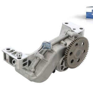 DT Spare Parts 5.00817 Oil pump