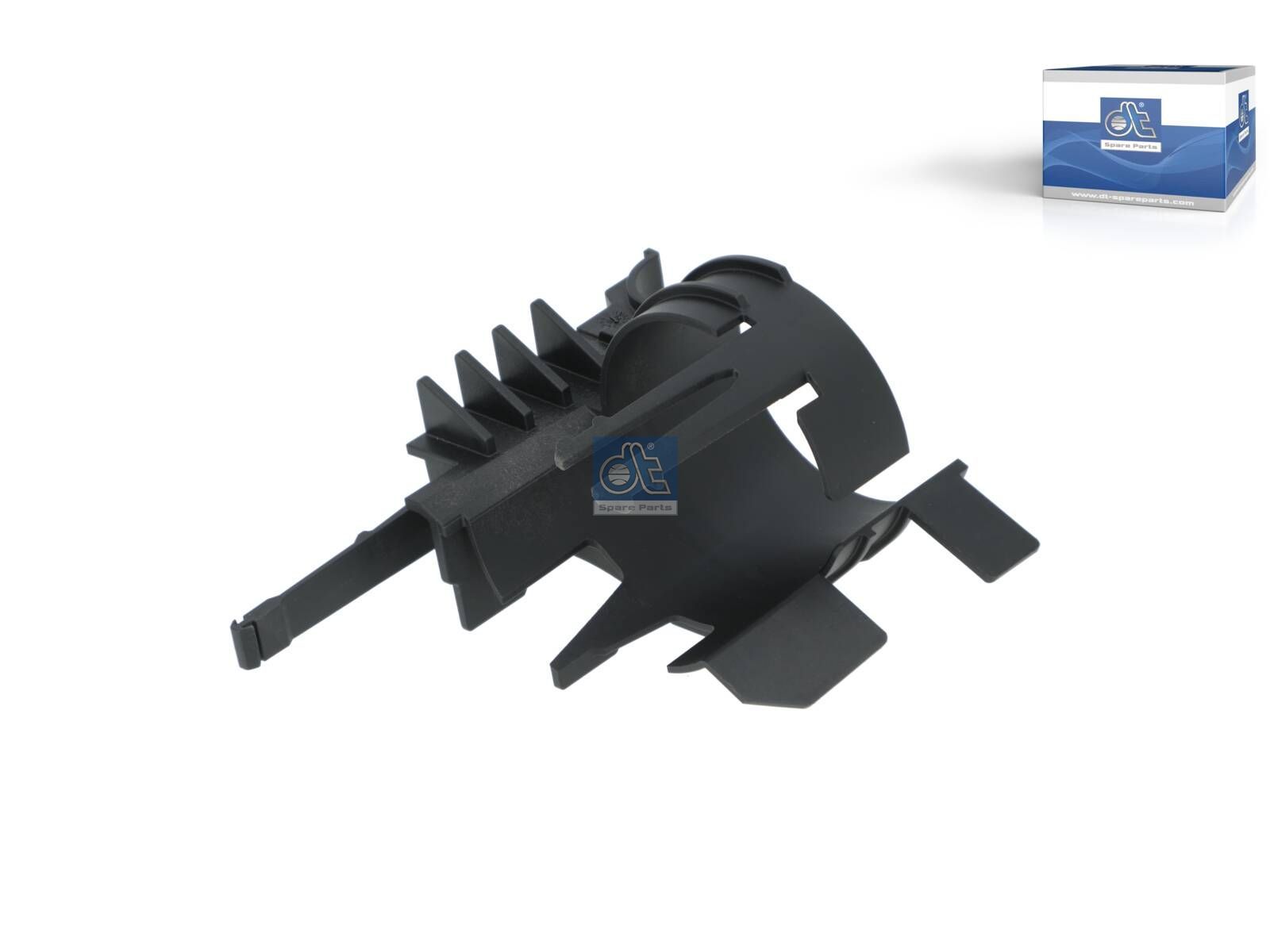 DT Spare Parts 5.00829 lock, oil filter housing