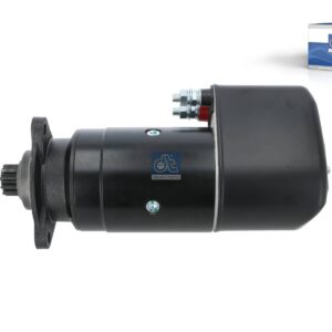 DT Spare Parts 5.00915 Starter, 24 V, 5.4 kW