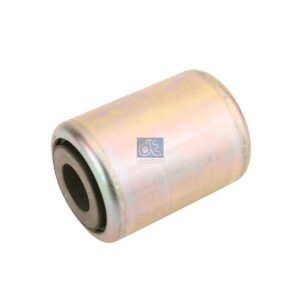 DT Spare Parts 5.10109 Spring bushing, d: 24.5 mm, D: 61 mm, L: 86 mm