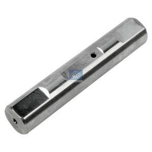 DT Spare Parts 5.10110 Spring bolt, D: 25.4 mm, L: 136 mm