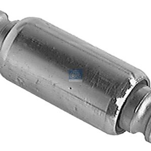 DT Spare Parts 5.10112 Spring bolt
