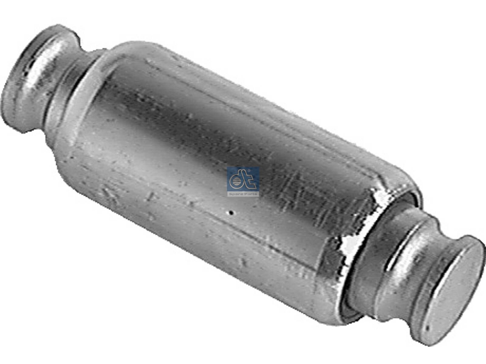 DT Spare Parts 5.10112 Spring bolt