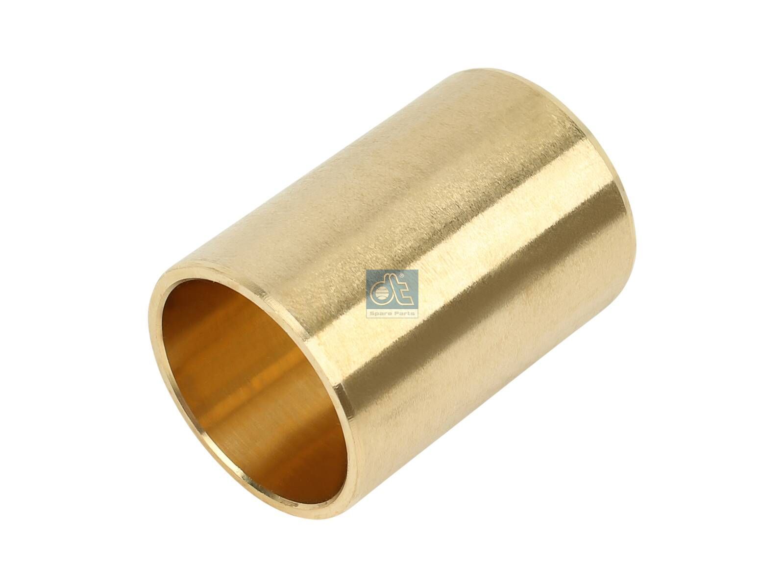 DT Spare Parts 5.10119 Spring bushing, d: 32.1 mm, L: 53 mm