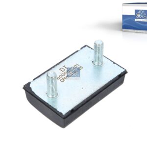 DT Spare Parts 5.10120 Buffer stop