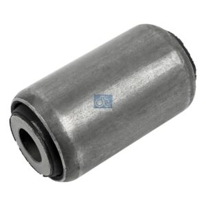 DT Spare Parts 5.10124 Spring bushing, d: 16.5 mm, D: 45 mm, L: 82 mm