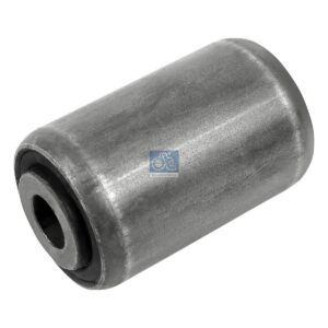 DT Spare Parts 5.10129 Spring bushing, d: 16.2 mm, D: 49 mm, L: 82 mm