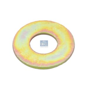 DT Spare Parts 5.10140 Washer, d: 26 mm, D: 60 mm, S: 3 mm