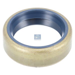 DT Spare Parts 5.10147 Seal ring, spring bolt, d: 26 mm, D: 35 mm, S: 11 mm