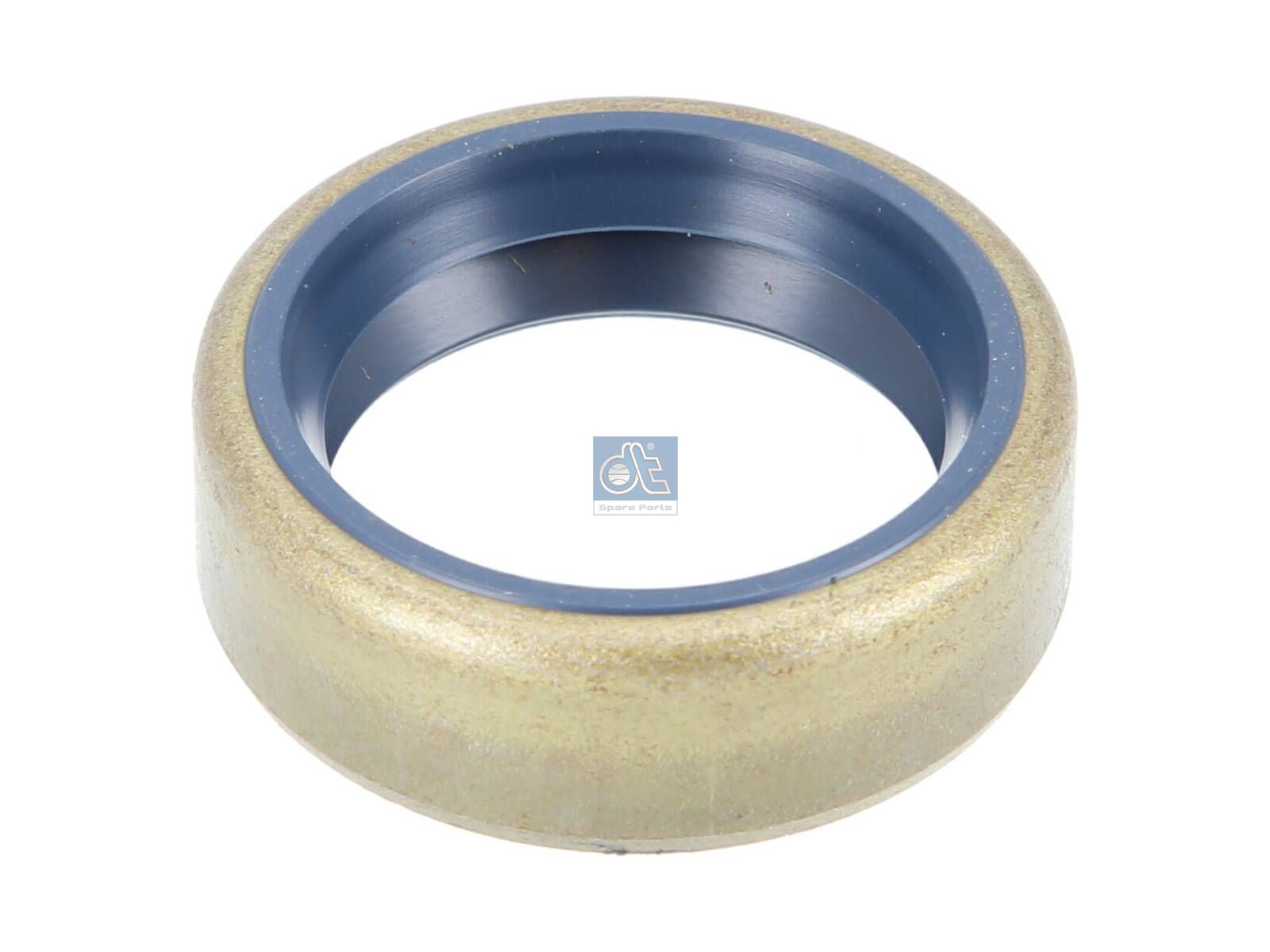DT Spare Parts 5.10147 Seal ring, spring bolt, d: 26 mm, D: 35 mm, S: 11 mm