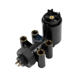 DT Spare Parts 5.10150 Distance sensor, M24 x 1, 2 poles