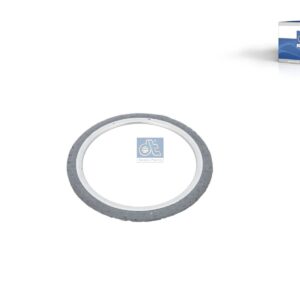 DT Spare Parts 5.10153 Gasket, exhaust gas recirculation