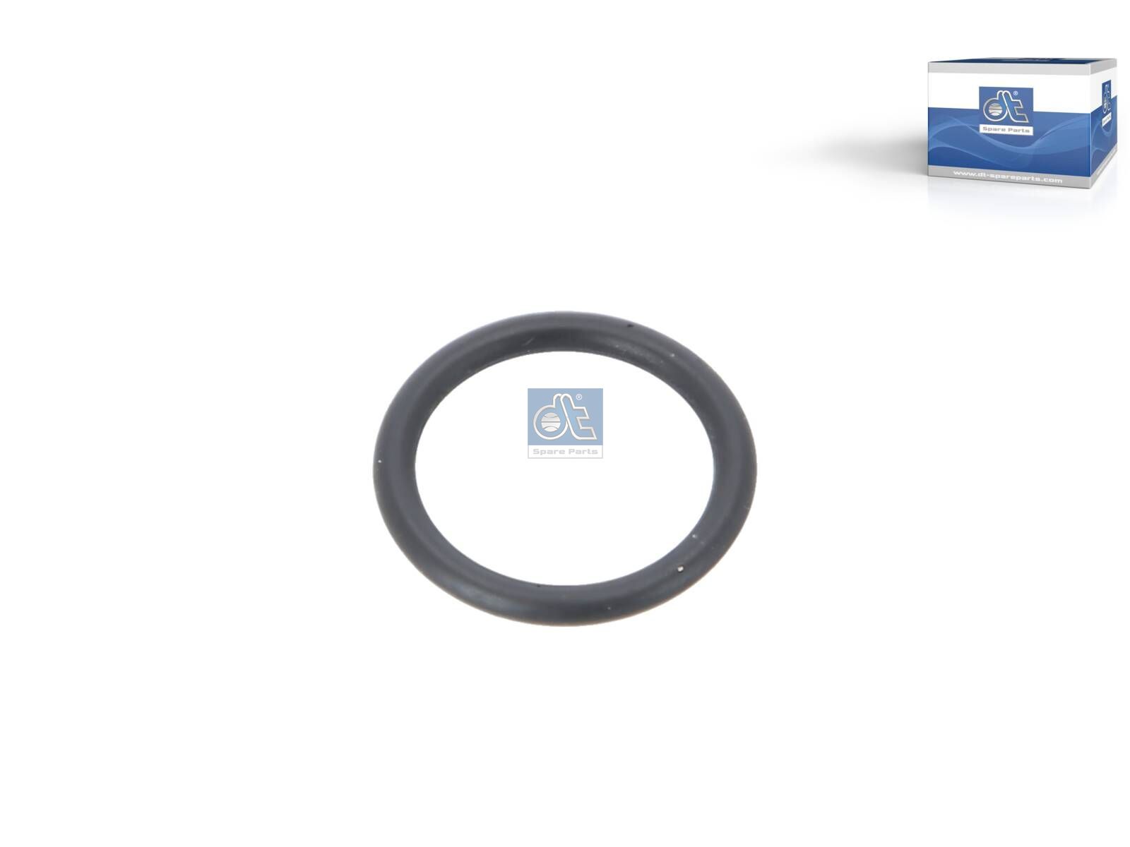 DT Spare Parts 5.10157 Seal ring, turbocharger