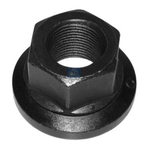 DT Spare Parts 5.10162 Wheel nut