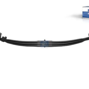 DT Spare Parts 5.10173 Leaf spring, 3x30