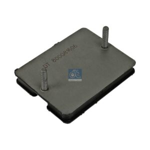 DT Spare Parts 5.10176 Buffer stop