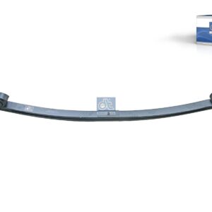 DT Spare Parts 5.10178 Leaf spring