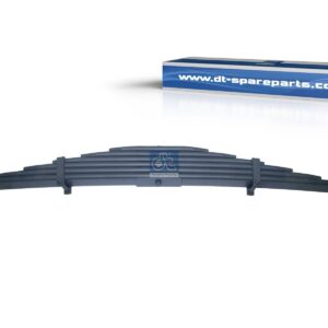DT Spare Parts 5.10179 Leaf spring