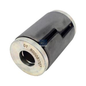 DT Spare Parts 5.10195 Spring bushing, d: 24.2 mm, D: 60 mm, L: 96 mm