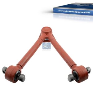 DT Spare Parts 5.10201 V-stay, D: 50 mm, L: 603 mm