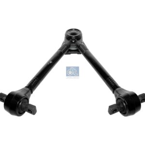 DT Spare Parts 5.10202 V-stay, old version, D: 48 mm, L: 608 mm