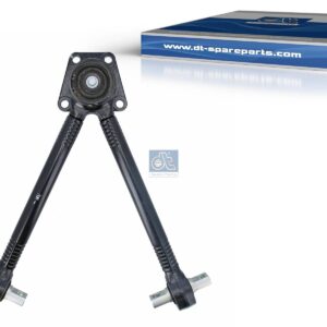 DT Spare Parts 5.10203 V-stay, D: 46 mm, b: 23 mm, L: 609 mm