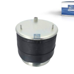 DT Spare Parts 5.10219 Air spring