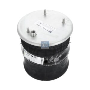 DT Spare Parts 5.10233 Air spring, with steel piston