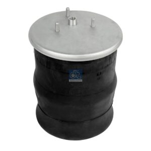 DT Spare Parts 5.10234 Air spring, with steel piston