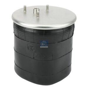 DT Spare Parts 5.10238 Air spring, without piston