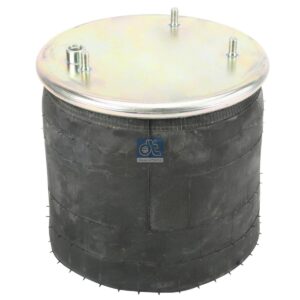 DT Spare Parts 5.10240 Air spring, without piston