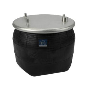 DT Spare Parts 5.10241 Air spring, without piston