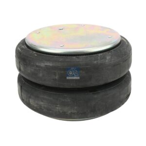 DT Spare Parts 5.10253 Air spring, M16 x 1,5